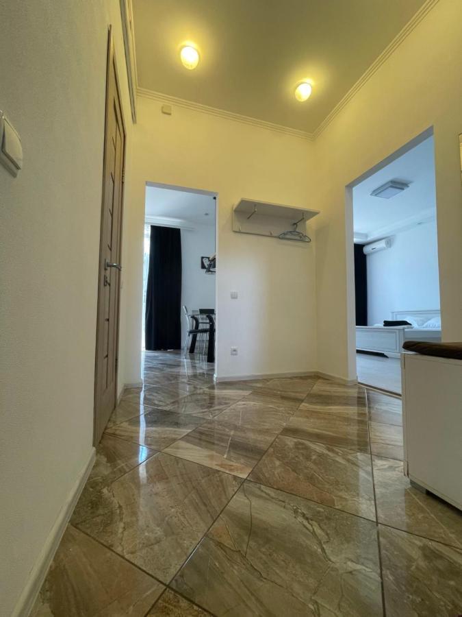 קריבוי רוג Vip Apartment Karl Marks Avenue מראה חיצוני תמונה